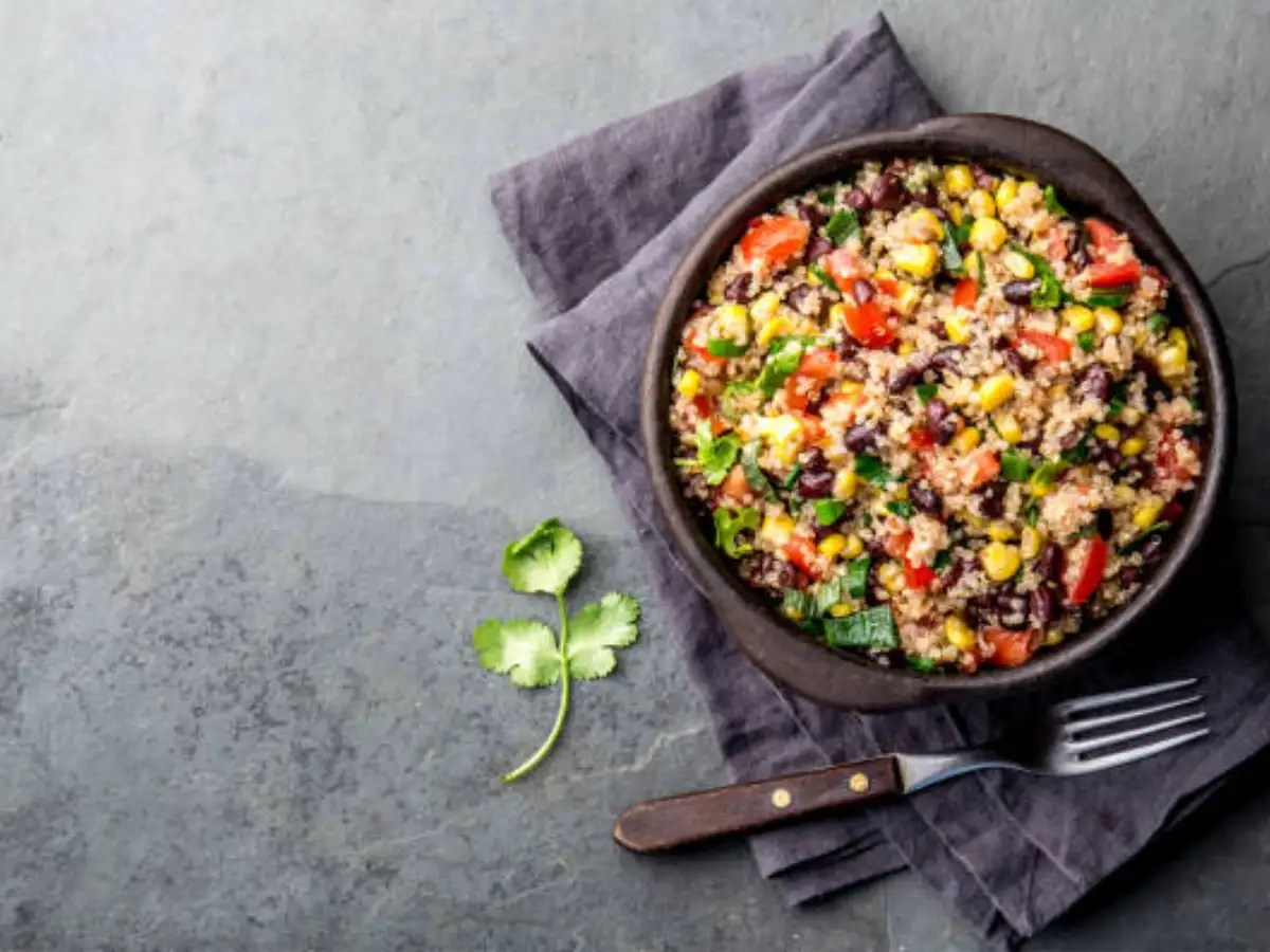 Quinoa Recipes 5 super easy quinoa recipes that can help you lose weight