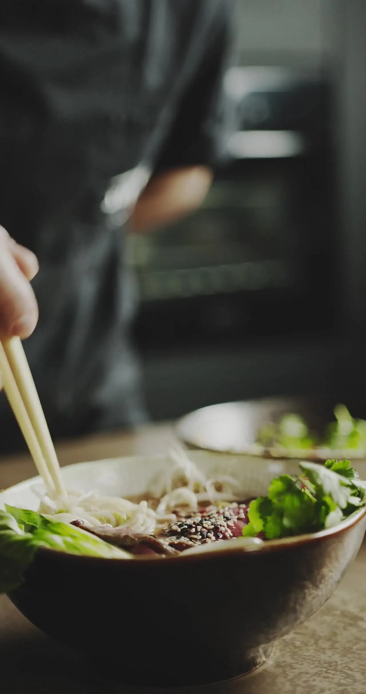 Instant Noodles Times Food