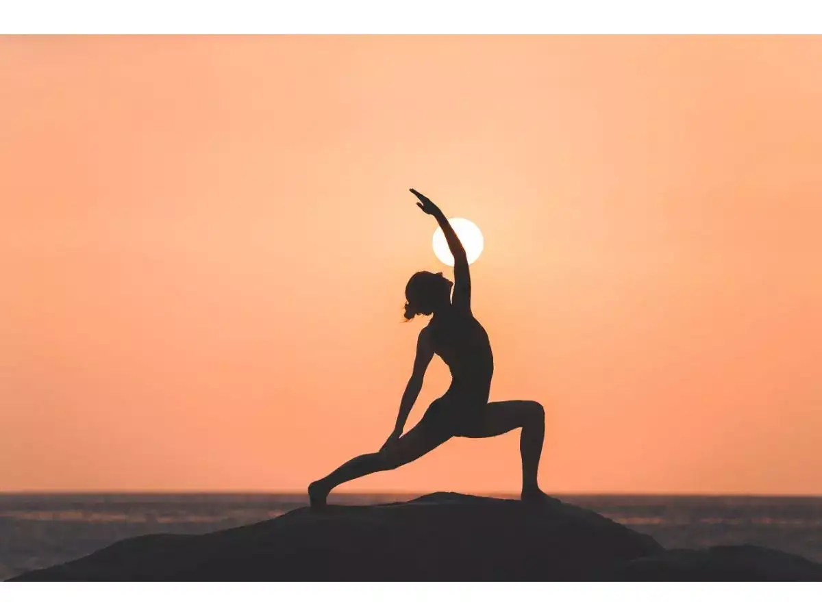 Yoga Stretches Expert yoga stretches for those working