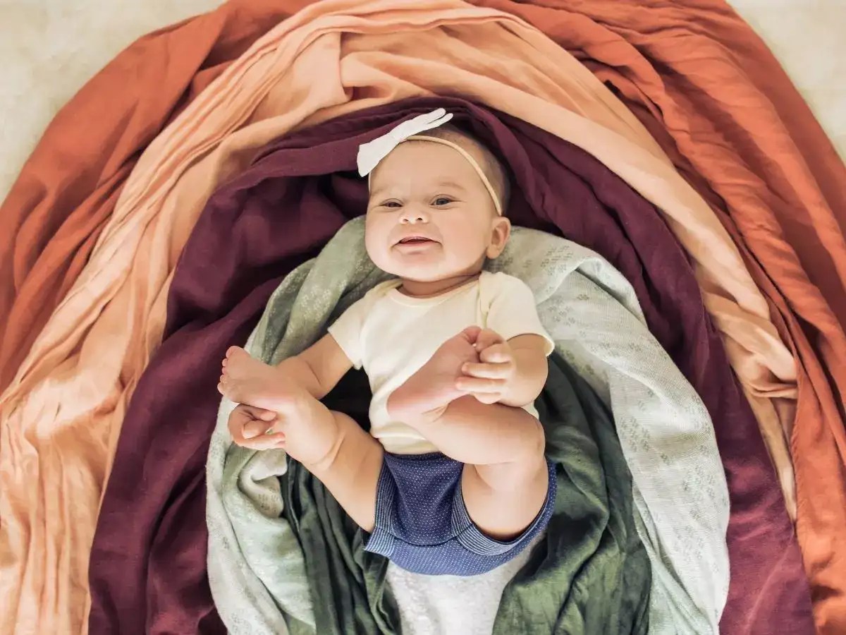 Rainbow babies Know why they are called so and what makes them special