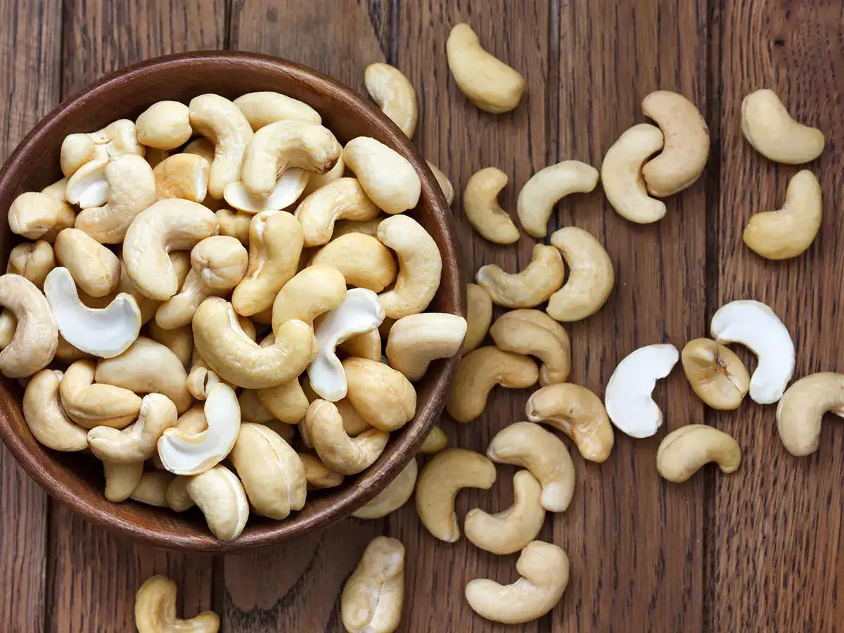 Can cashews expire? Here’s all you need to know about it The Times of