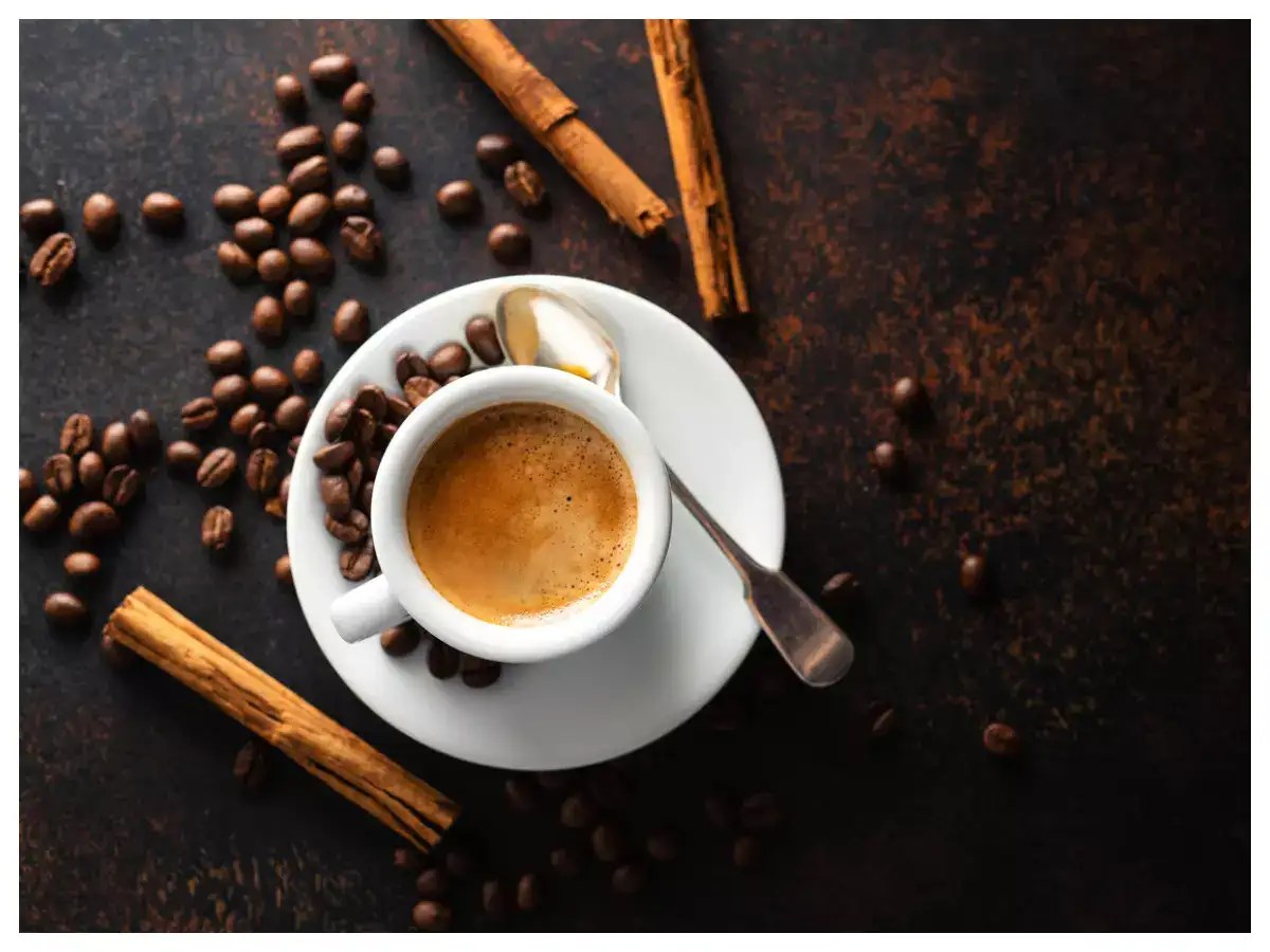 Does coffee have chemicals that can cause cancer?