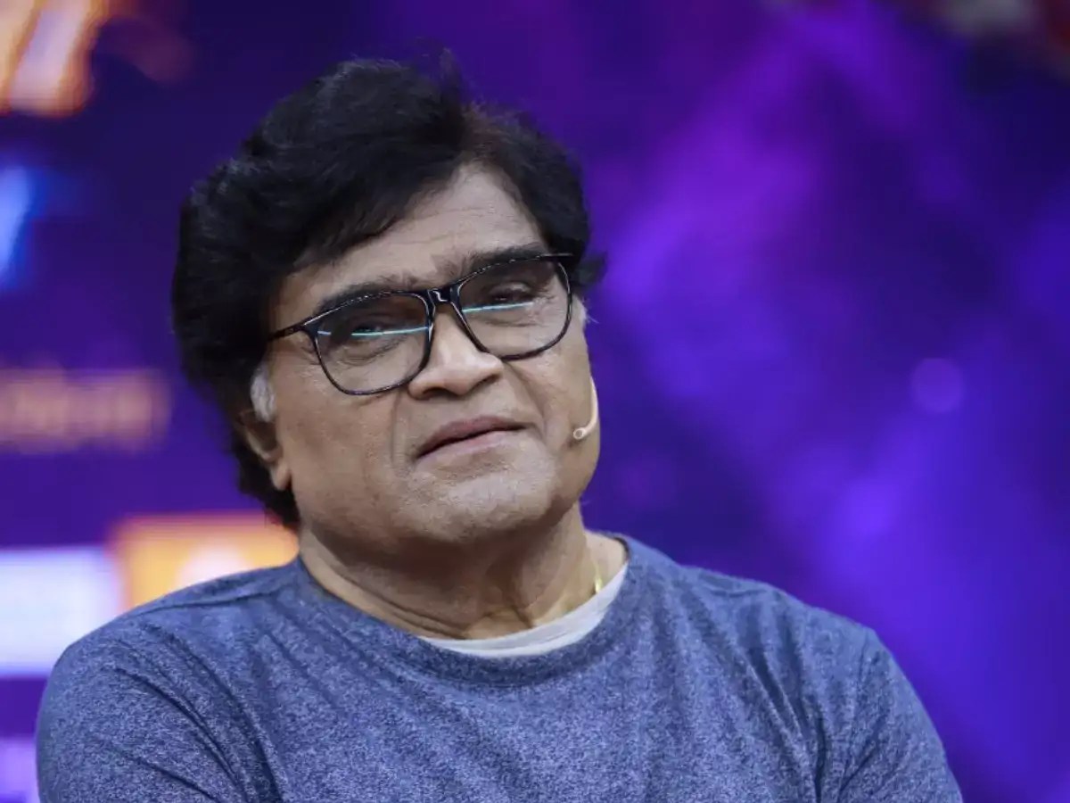 CHYD Ashok Saraf on celebrating his 75th birthday, completing 50 years