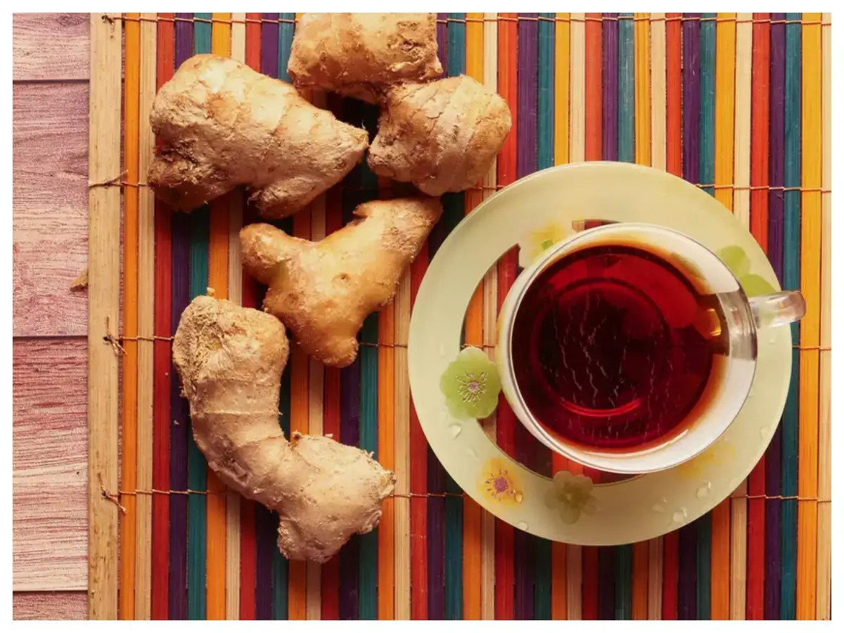 Can Ginger Cause Diarrhea In Dogs