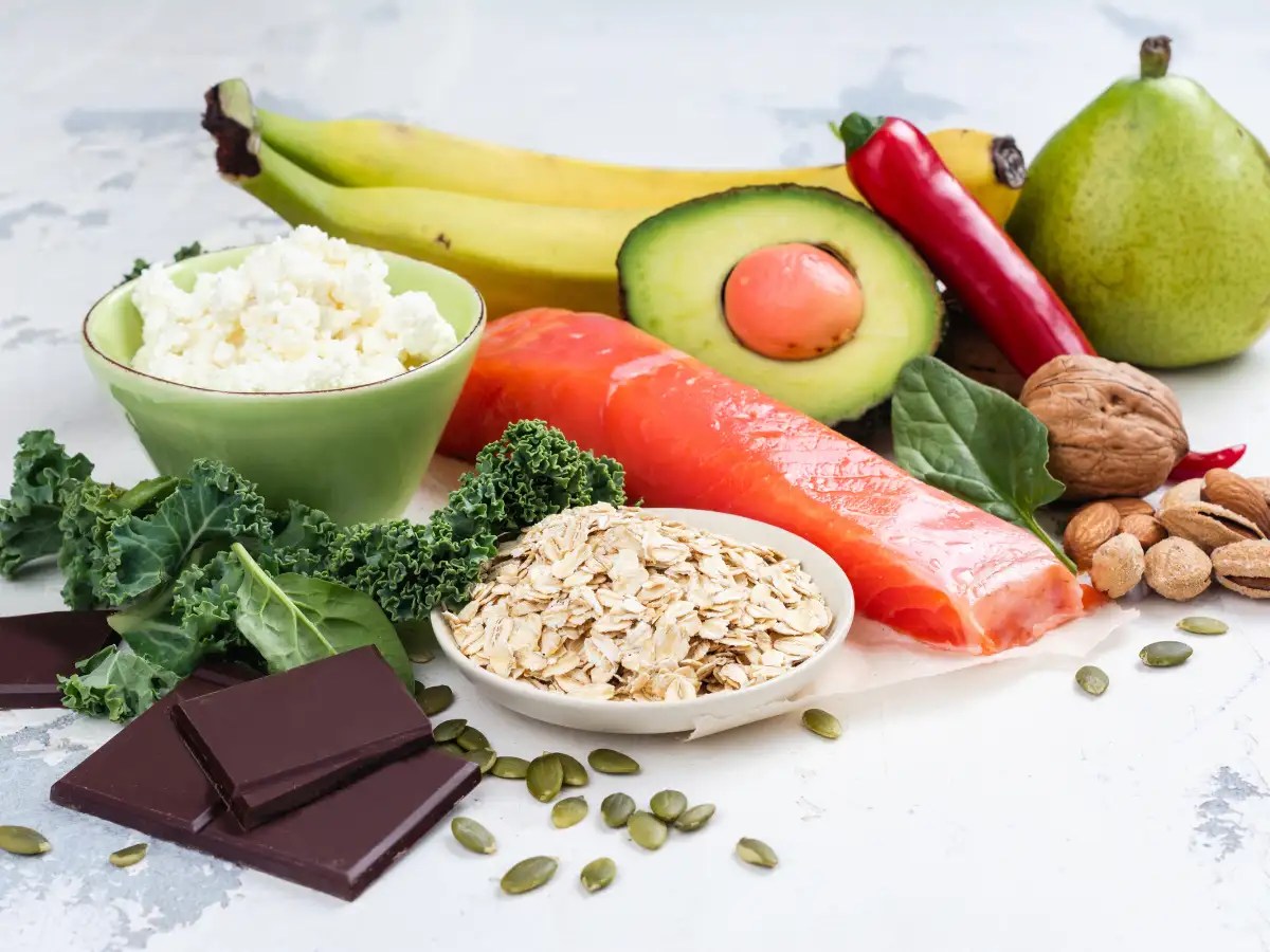 These foods can lower the risk of cancer