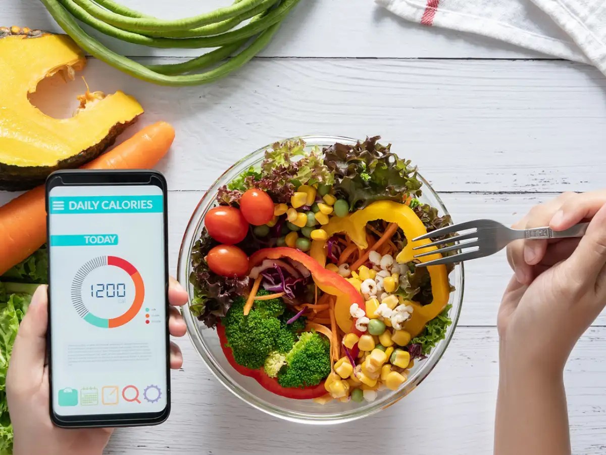 Weight loss Effective ways to suppress appetite naturally