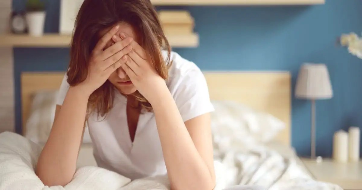 Long Coronavirus Symptoms When to see a doctor for extreme tiredness