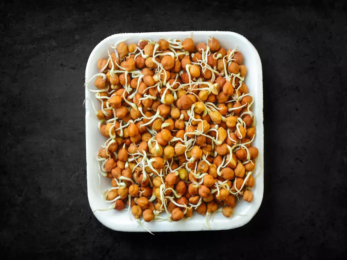 Moong sprouts An impressive food item to add in your weight loss diet