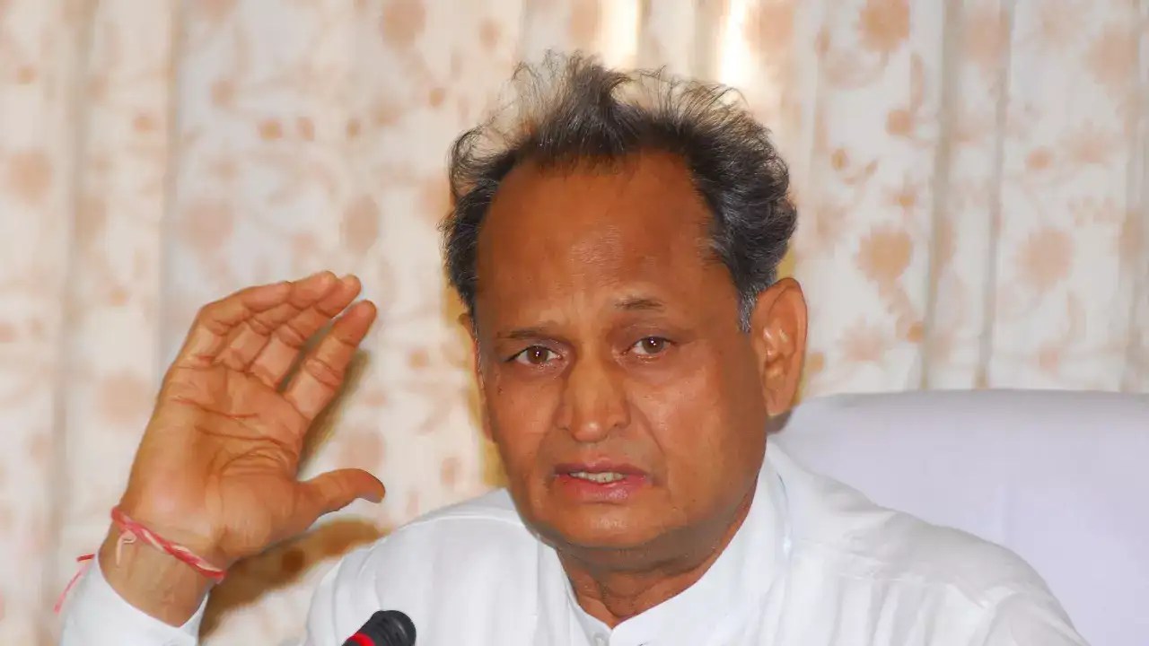 Udaipur murder Rajasthan CM Ashok Gehlot to meet…