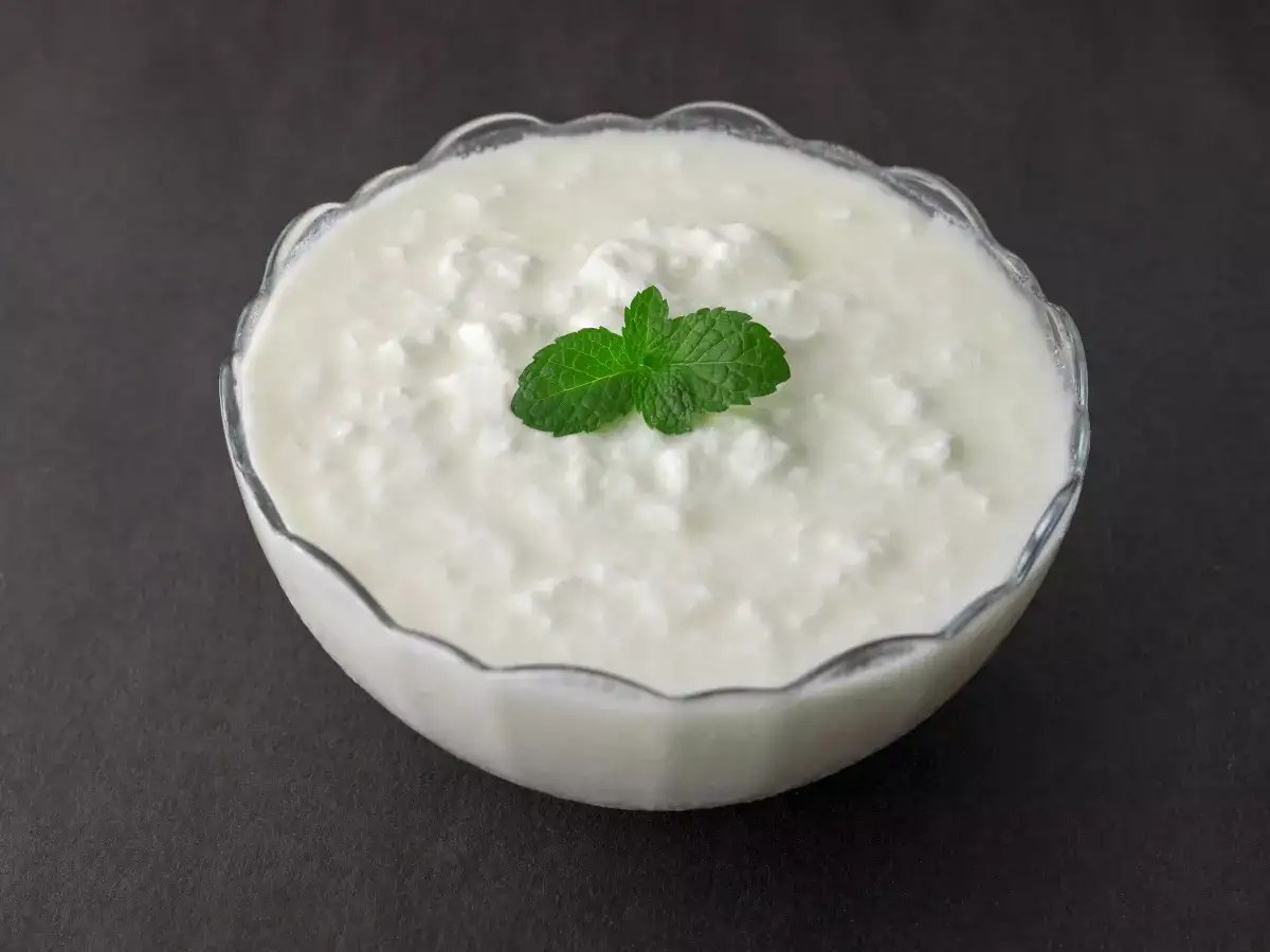 Weight loss How curd (dahi) can help you lose weight