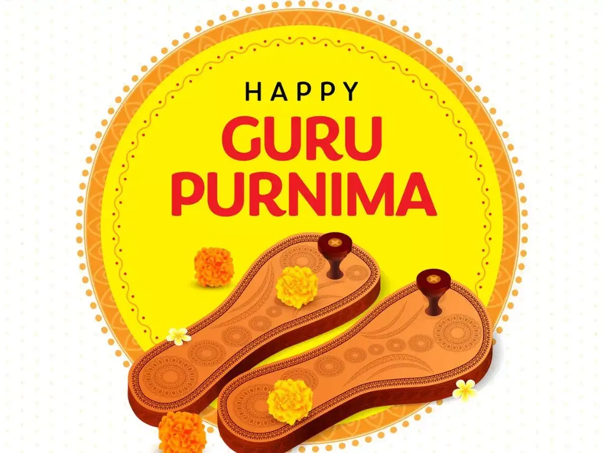 Guru Purnima 2022 When is Guru Purnima 2022? Date, History, Significance and all you need to know