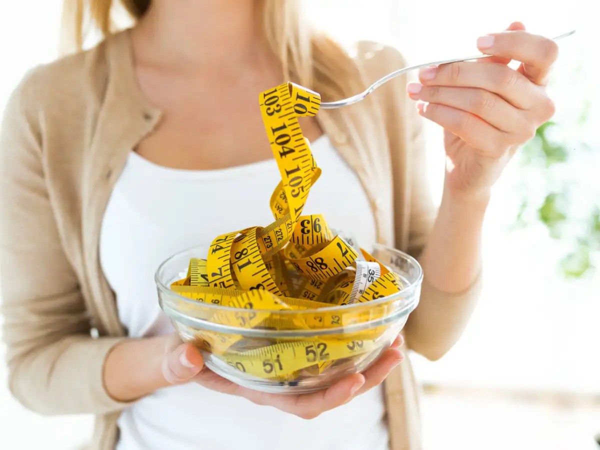 Weight loss Effective ways of creating a healthy calorie deficit