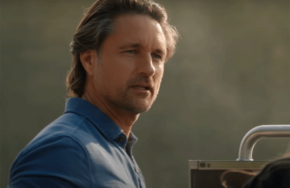 Virgin River Season 3 Review Brings home the muchneeded comfortwatch