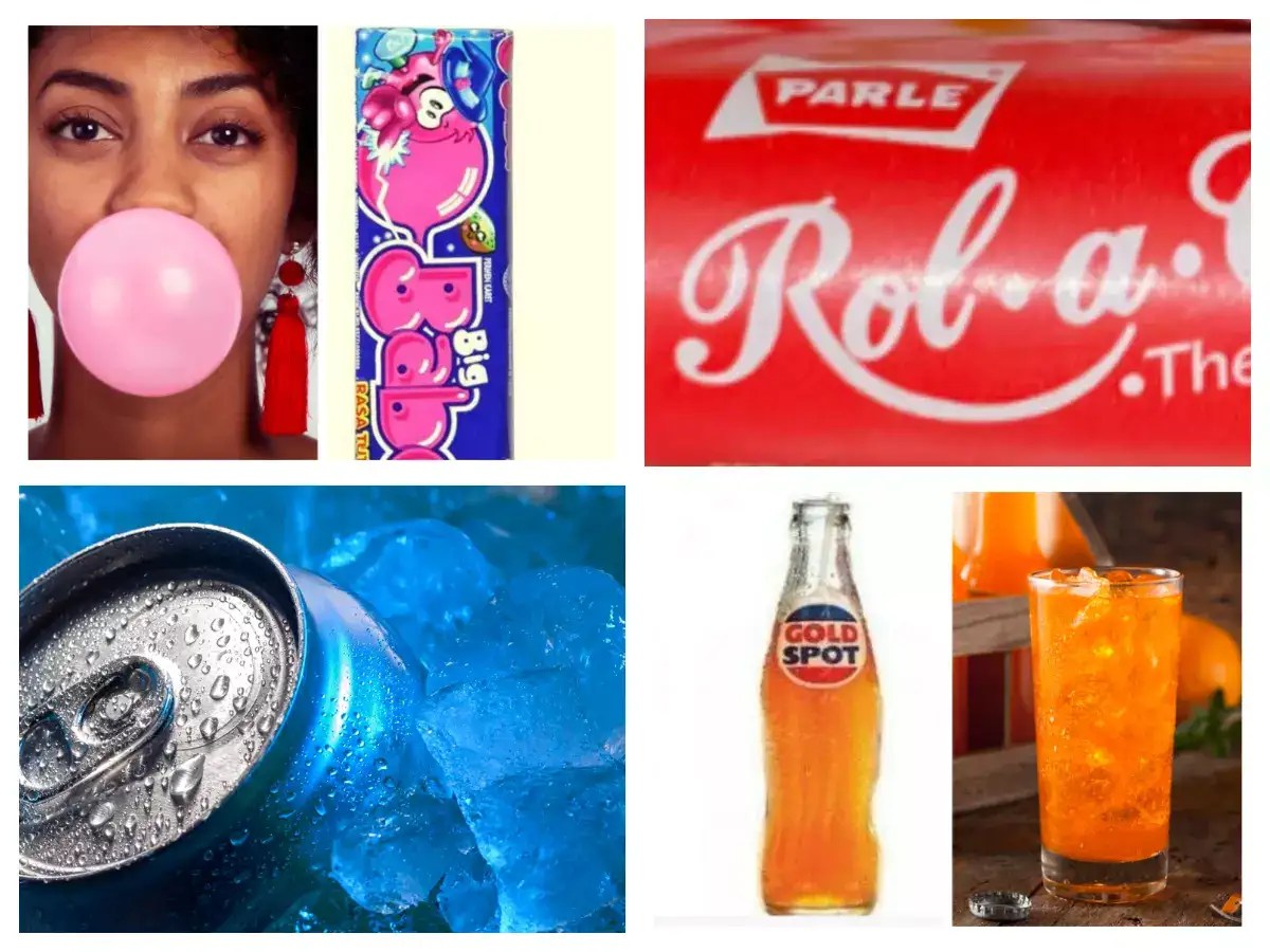 Popular food and drinks from our childhood that have discontinued The Times of India