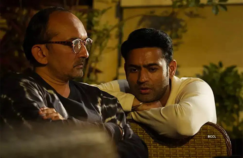 Crash Course Season 1 Review Another engaging drama depicting Kota's