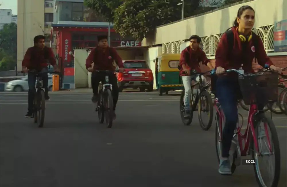 Crash Course Season 1 Review Another engaging drama depicting Kota's