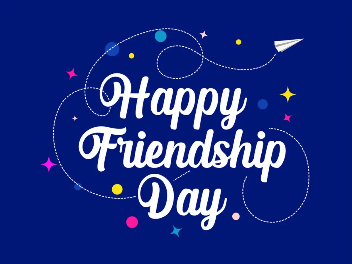 Happy Friendship Day 2022 Wishes, Messages, Quotes,…