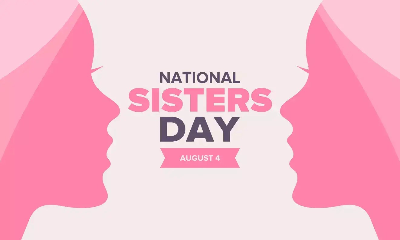 Happy Sisters Day 2022 Wishes, Messages, Quotes,…