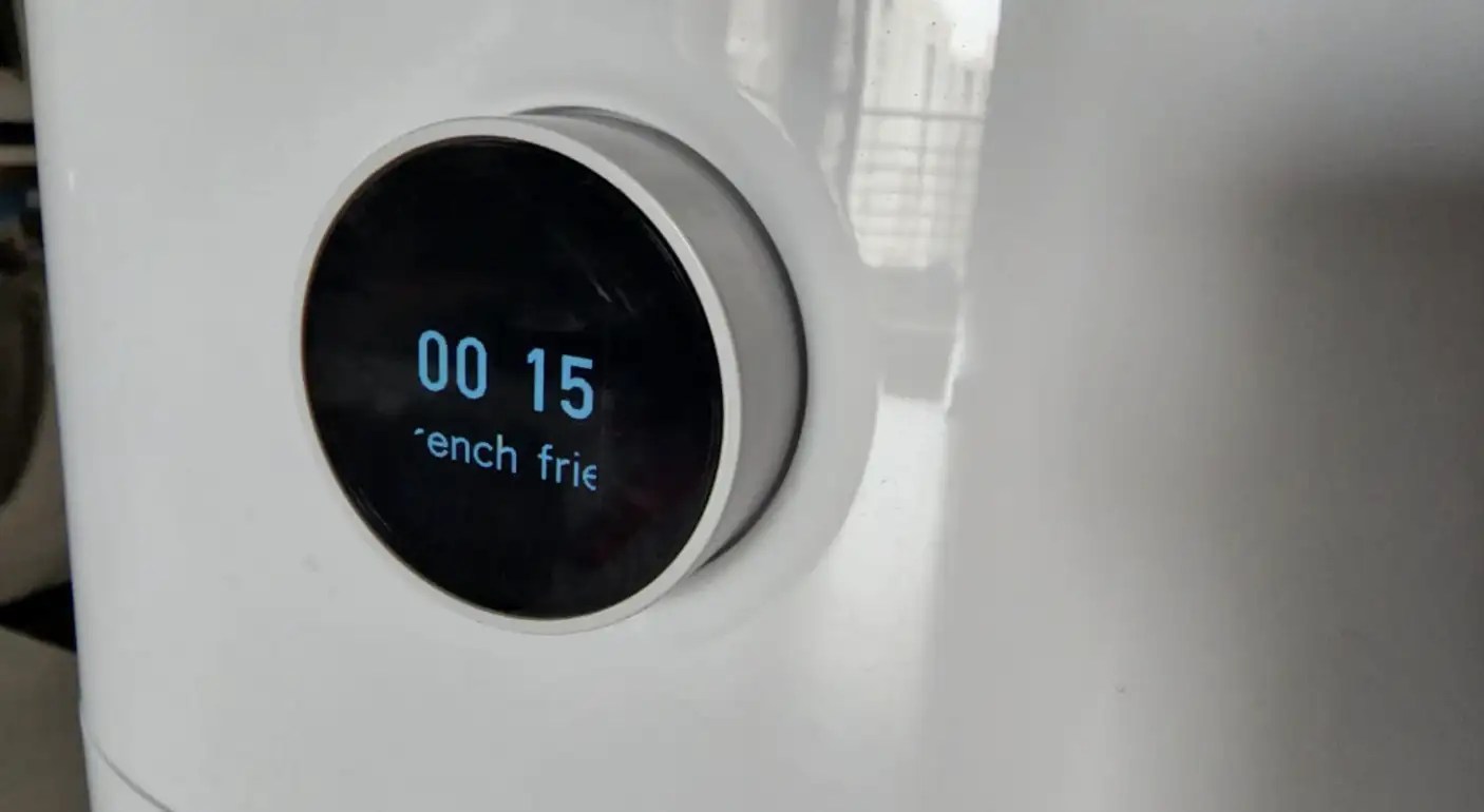 Mimoday Air Fryer Review atelieryuwa.ciao.jp