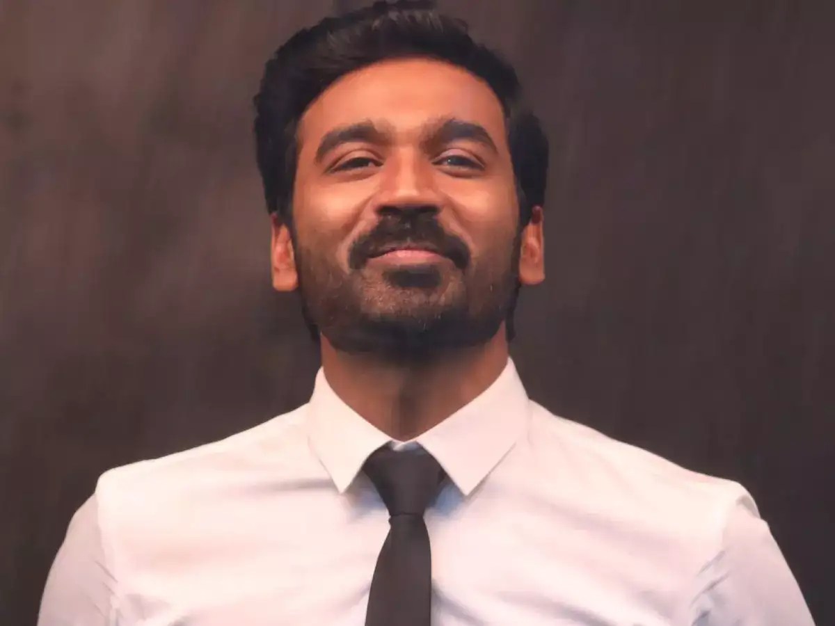 Incredible Compilation of Over 999 Dhanush Images in Full 4K Quality