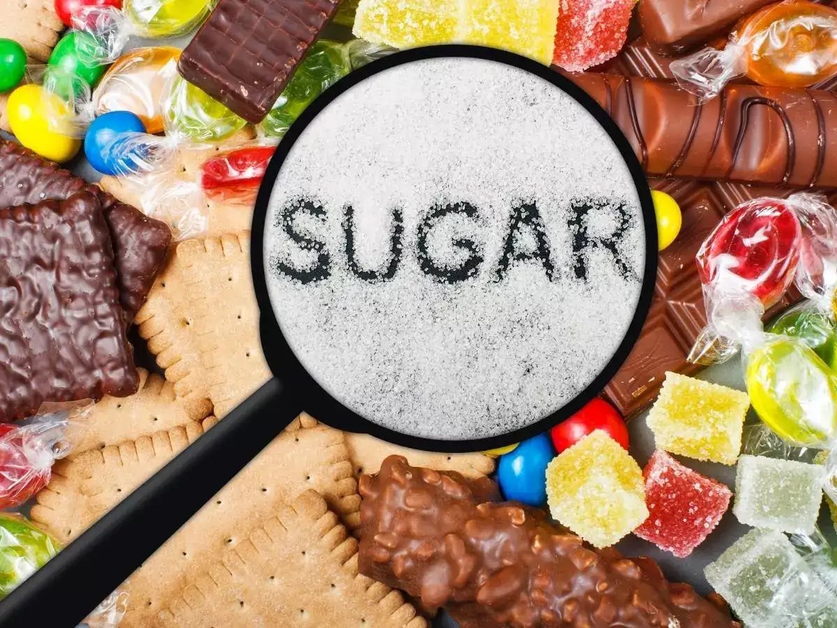 Why is sugar important for the body and how to make natural sweeteners