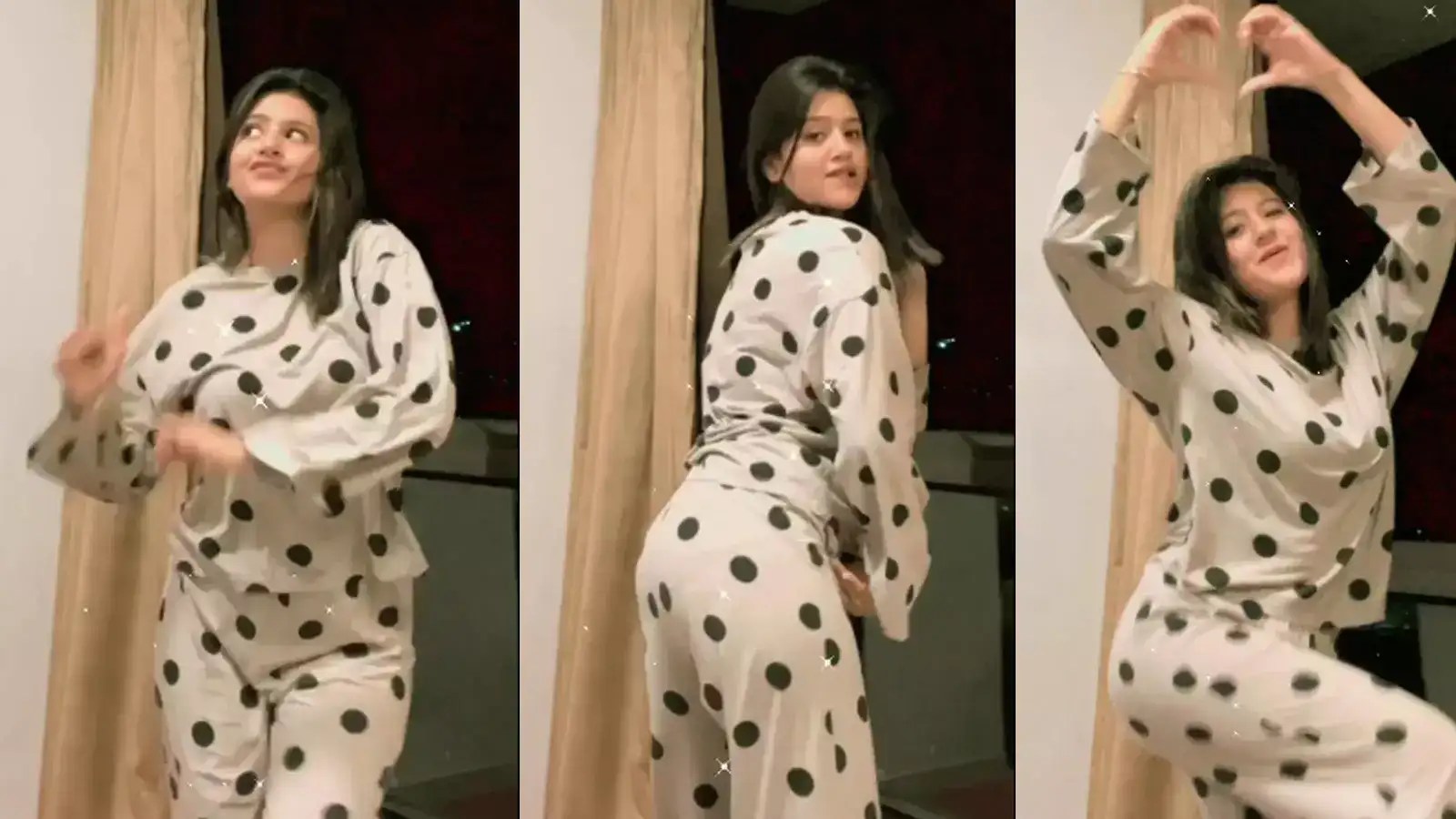 After alleged viral MMS, 'Kacha Badam' girl Anjali Arora gets trolled(03)