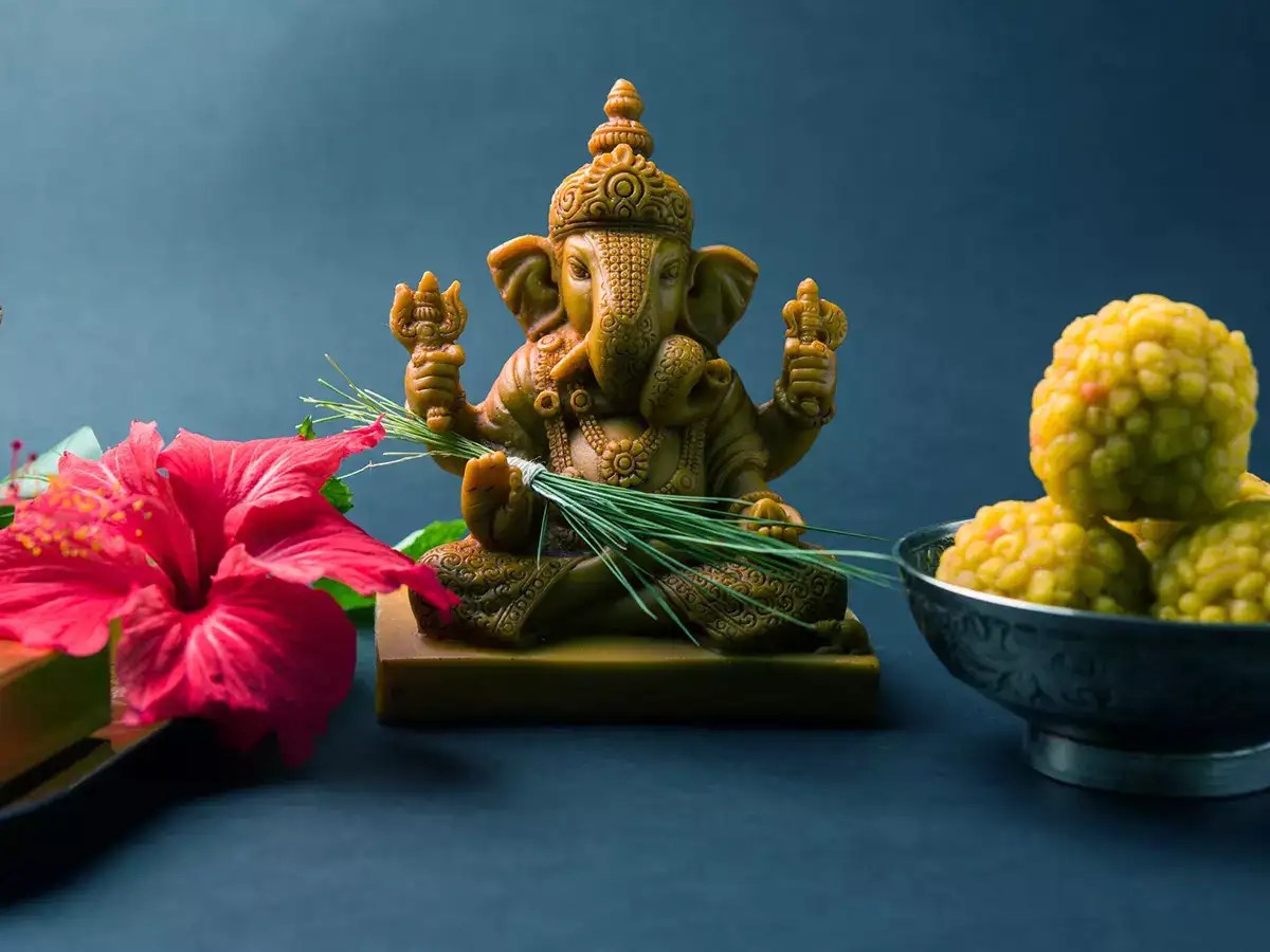 Durva Grass Benefits Why Ganesha loves Durva grass and what are its