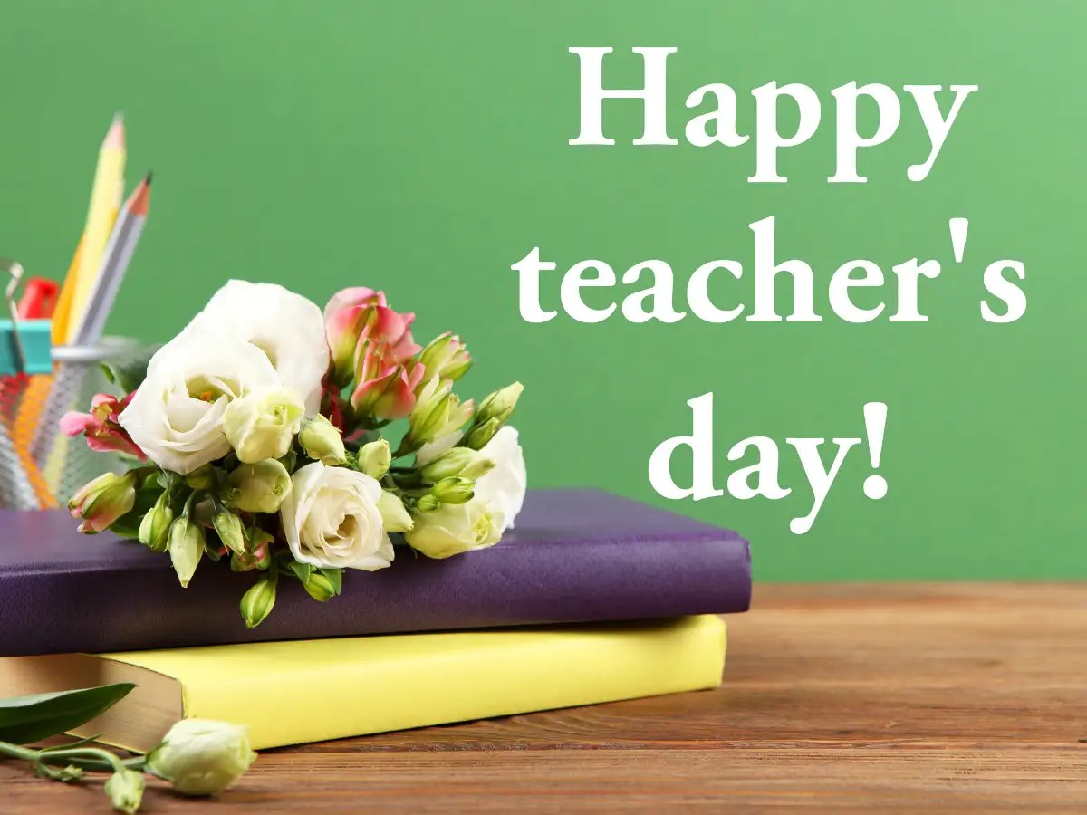 Teachers Day Wishes & Messages Happy Teachers Day 2022 Wishes, Images, Quotes, Status, Photos