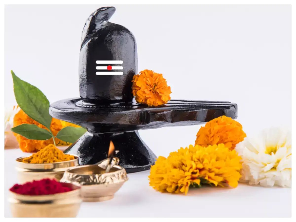 This is what Sadhguru says about pouring milk, ghee and honey on Shivalinga