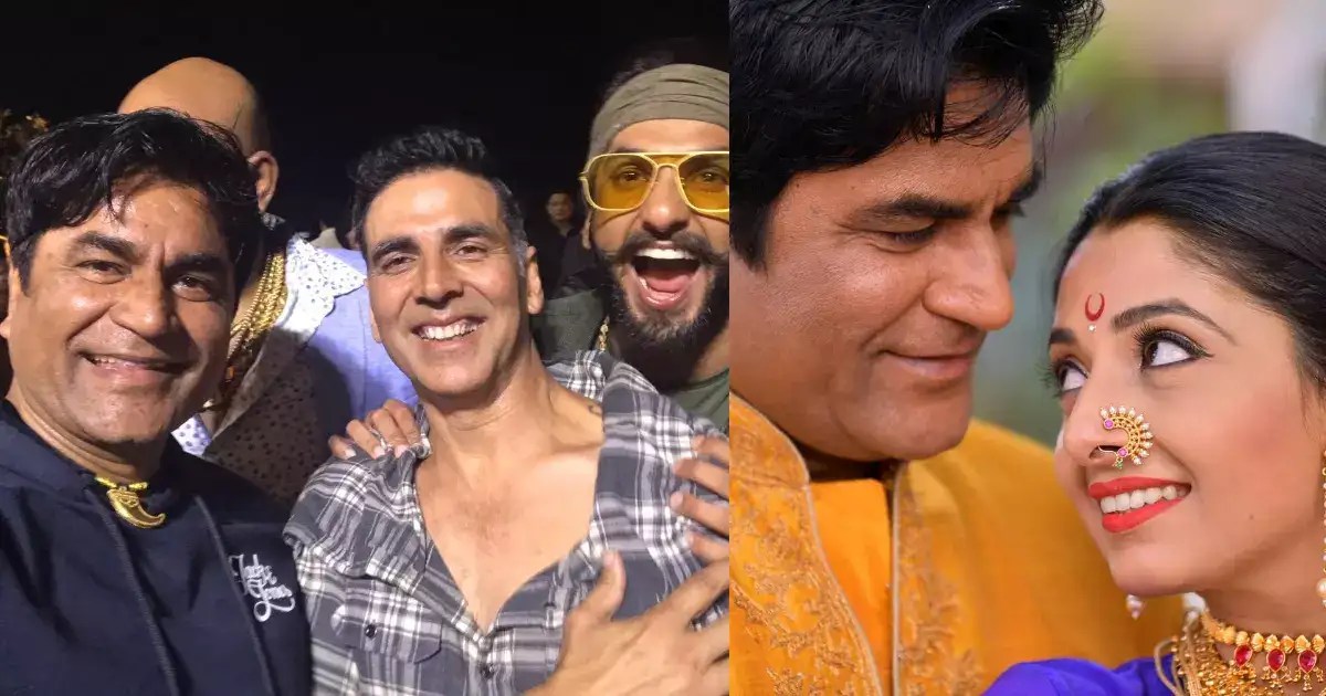 From making Bollywood debut with Akshay Kumar's film to marrying 'Kaksparsh' actress Sheetal