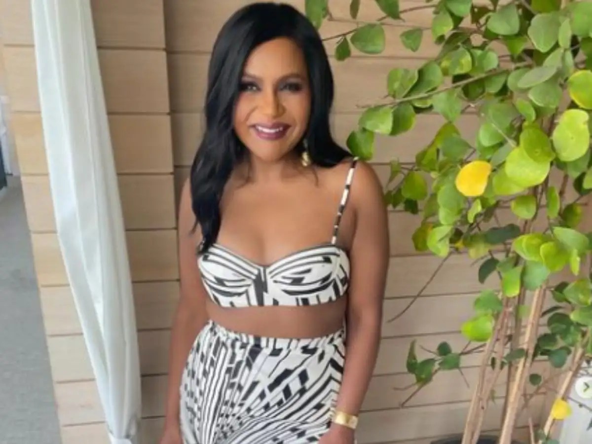 Mindy Kaling Weight Loss: How Mindy Kaling Lost Weight Without Restricting Her Diet