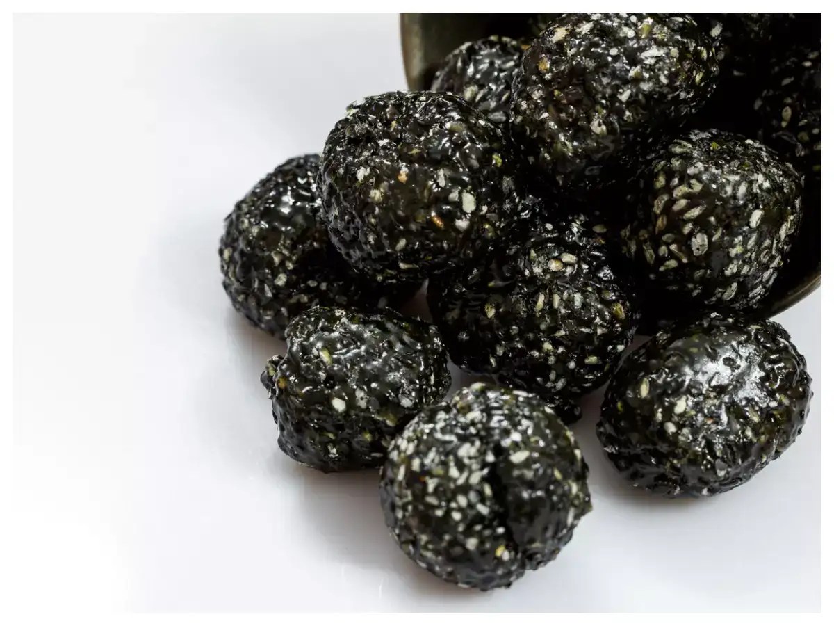 Can eating black sesame seeds help reduce blood pressure naturally