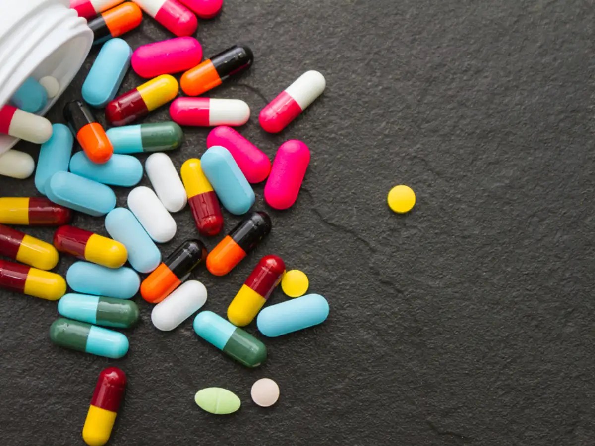 Antacid Ranitidine (Zantac) dropped from India's essential list of