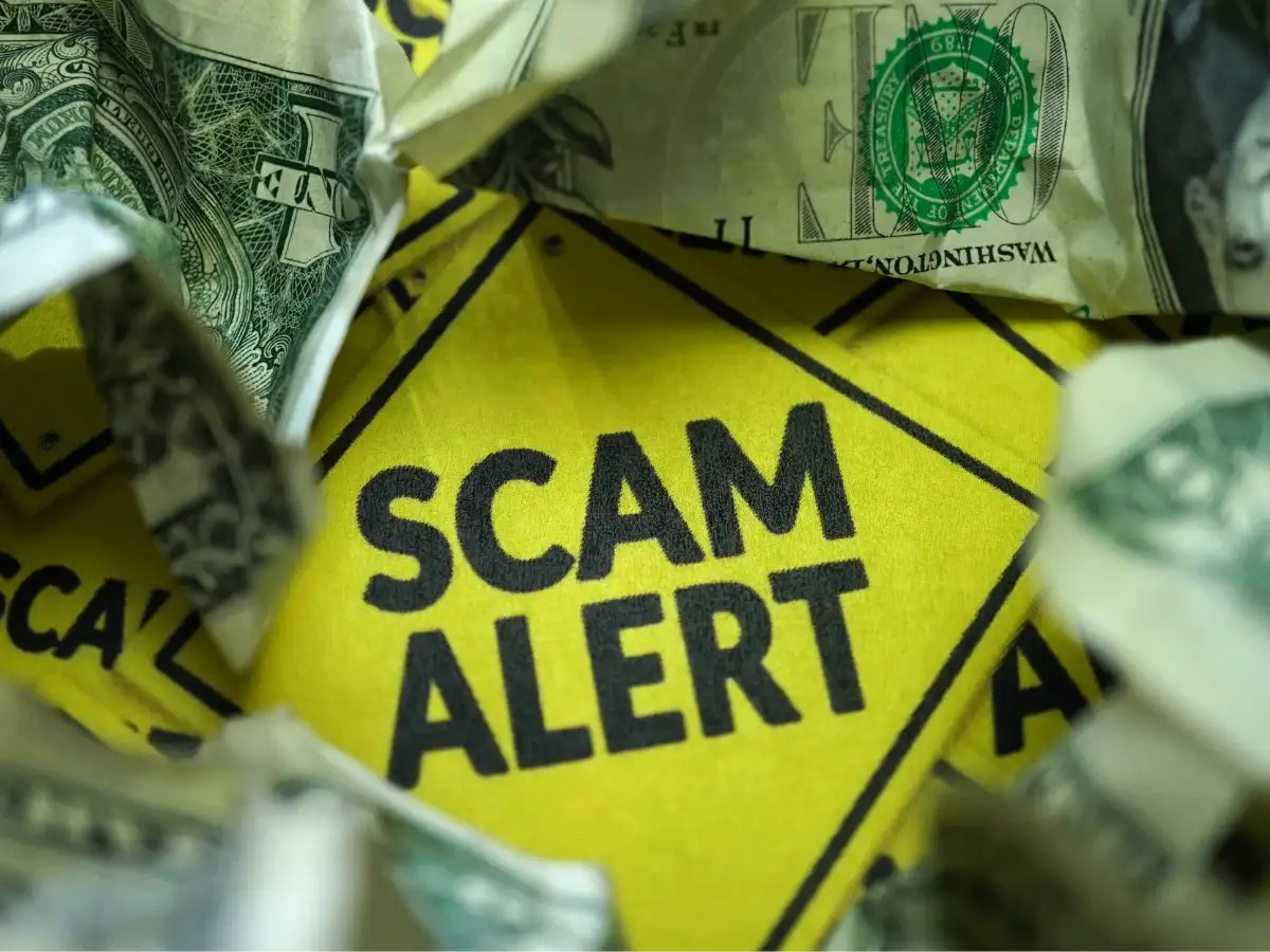 Zodiac signs who don't hesitate to commit fraud