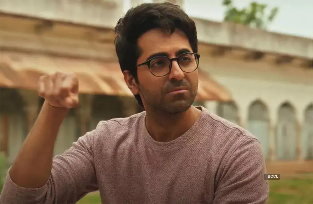 Doctor G Movie User Reviews & Ratings Doctor G (2022) Times Of India