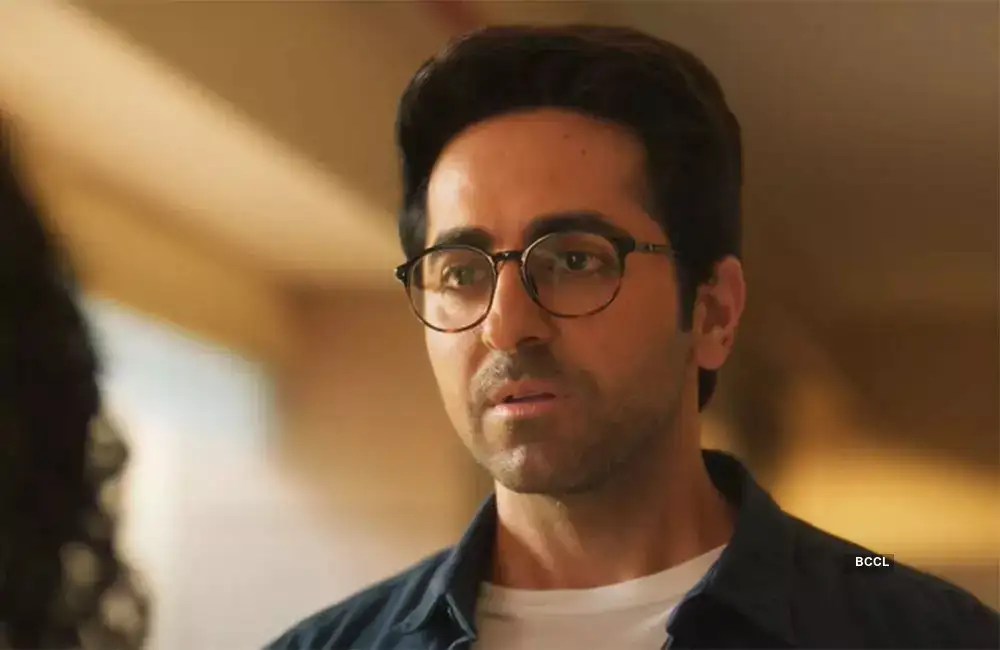 Doctor G Movie User Reviews & Ratings Doctor G (2022) Times Of India