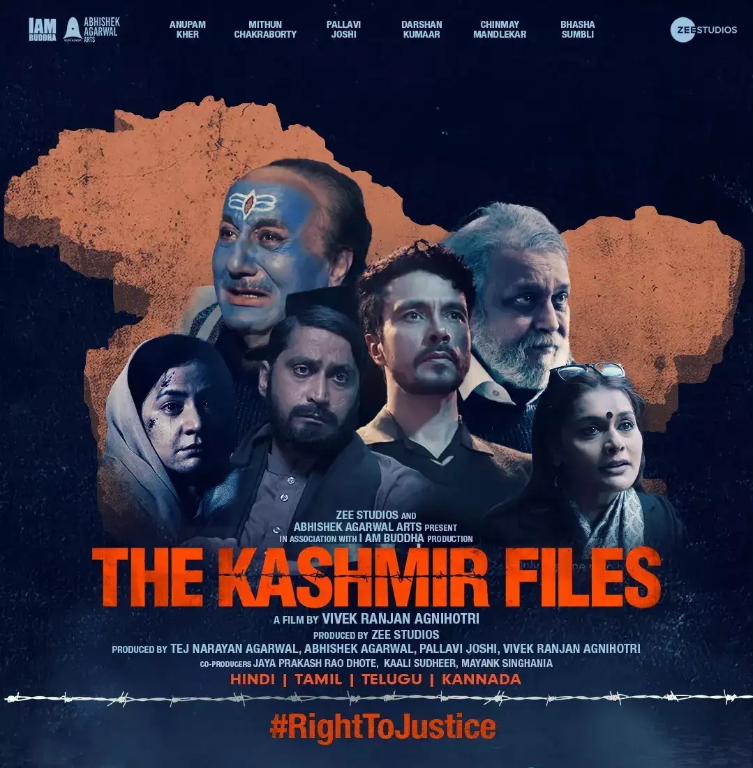 Oscar Entry 'Chhello Show' director Pan Nalin on how his film edged out 'The Kashmir Files' and