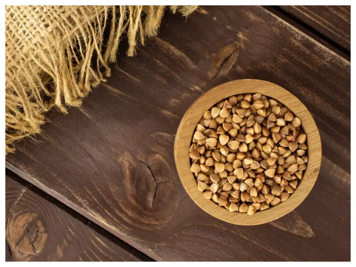 Why Kuttu is consumed in Navratra, its benefits and easy recipes