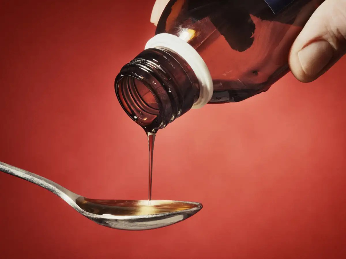 Indian cough syrup under scanner Key points to know