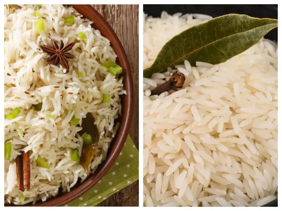 Adding this leaf while cooking any rice can give basmati flavour The