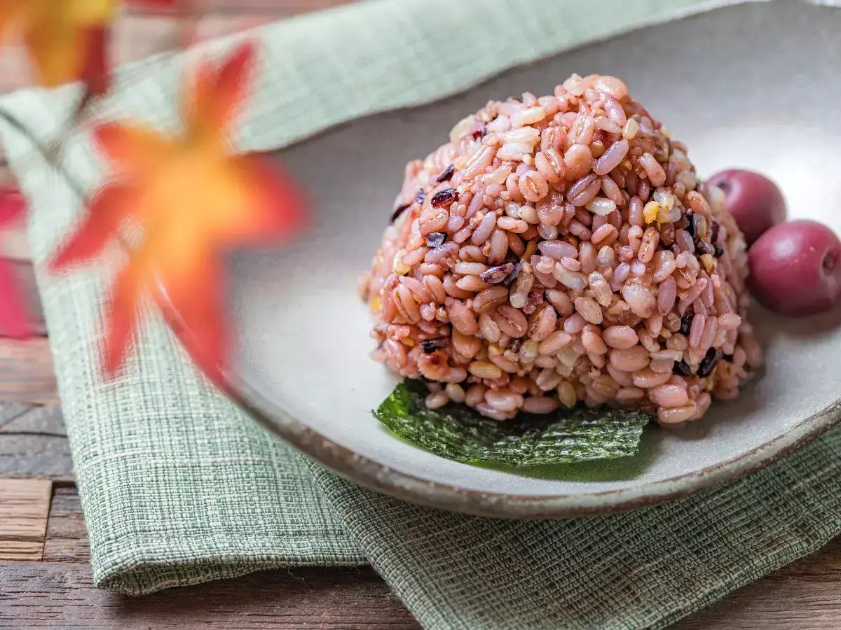 6 reasons why Samak rice is beneficial for weight loss