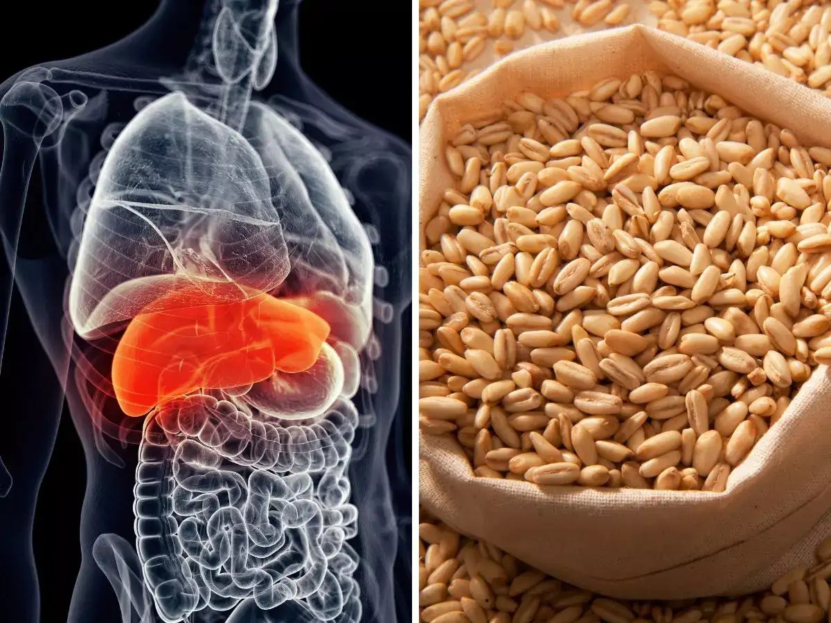 Fatty liver diet Healthy recipes that are liverfriendly The Times