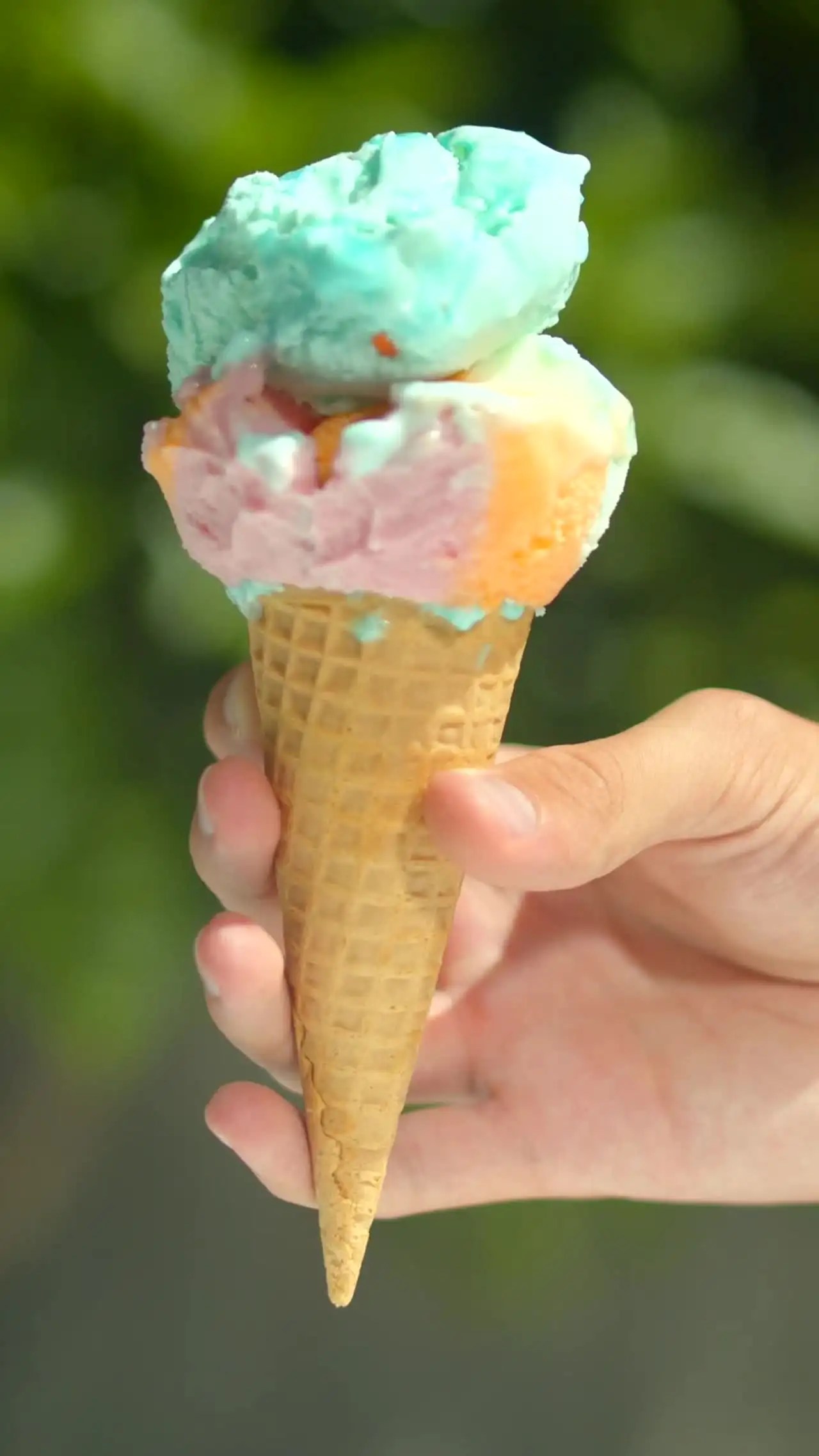 Ice cream lover Times Food