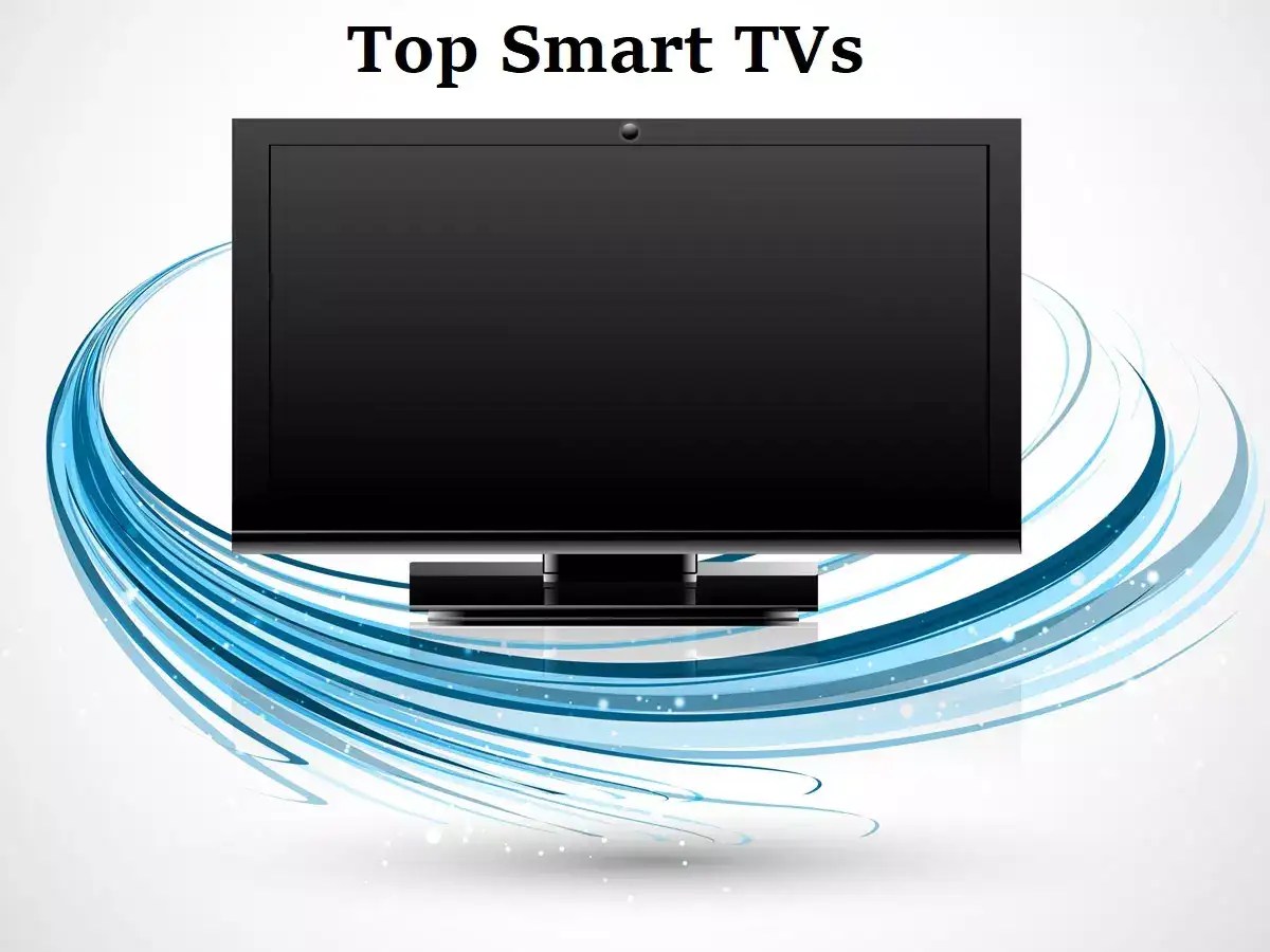 Smart TVs On EMI And Zero Down Payment For Easy Streaming Most