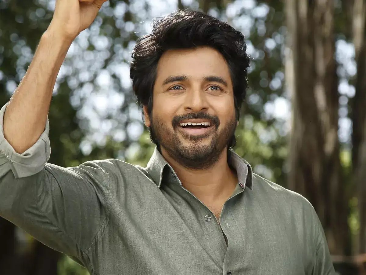 Incredible Compilation An Extensive Collection of Sivakarthikeyan
