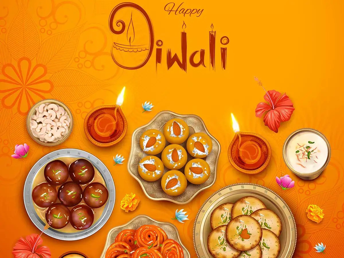 Diwali 2022 Puja timings, rituals, significance, and traditional foods