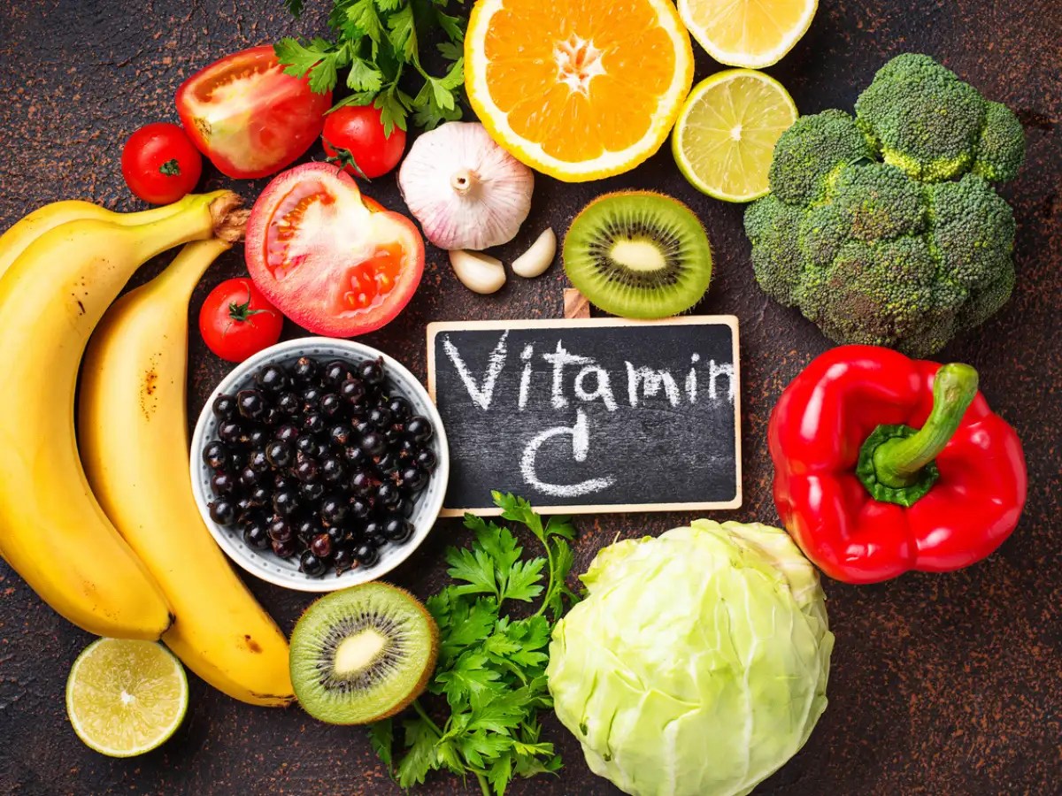 6 vitamin Crich foods to boost your immune system The Times of India