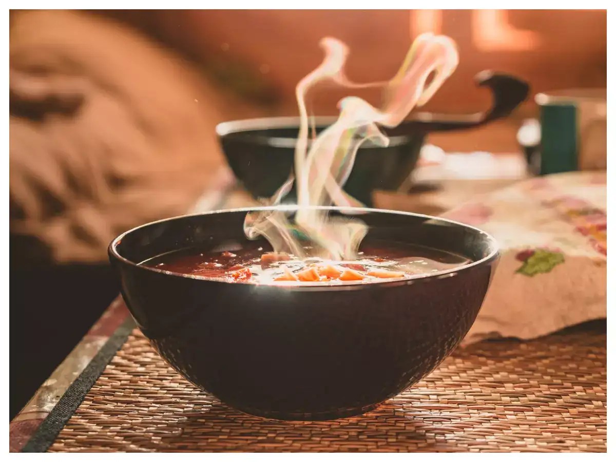 Rules to keep in mind while reheating food