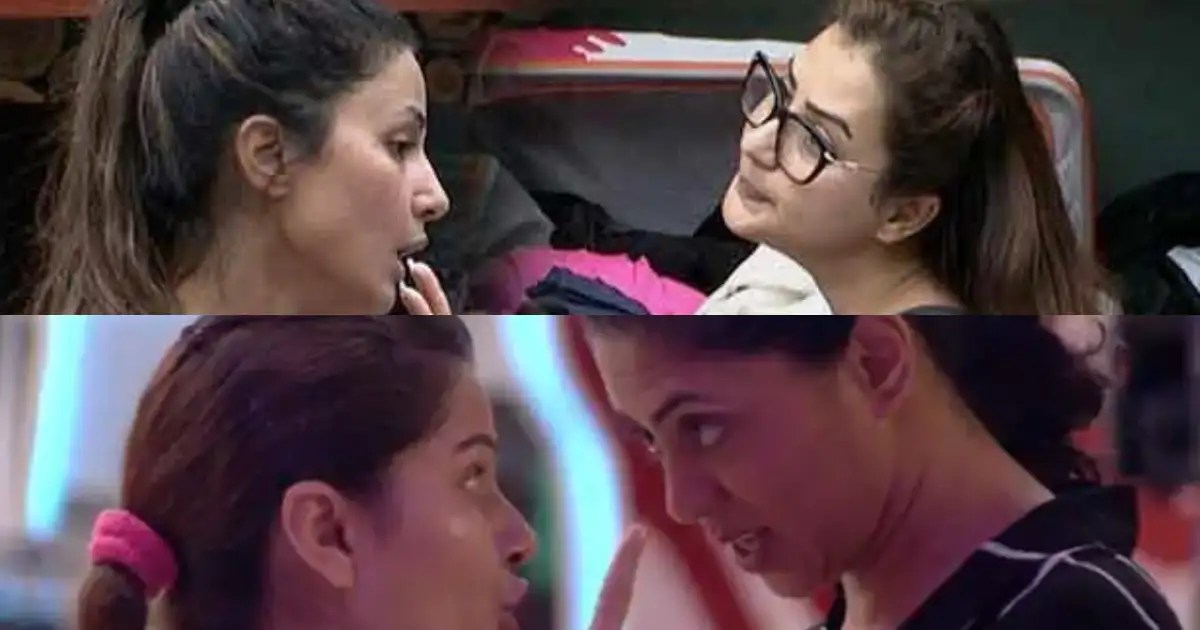 From Hina KhanShilpa Shinde to Rubina Dilaik Kavita Kaushik; Bigg