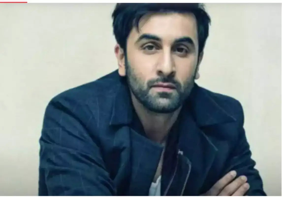 Ranbir Kapoor Hairstyle In Wake Up Sid